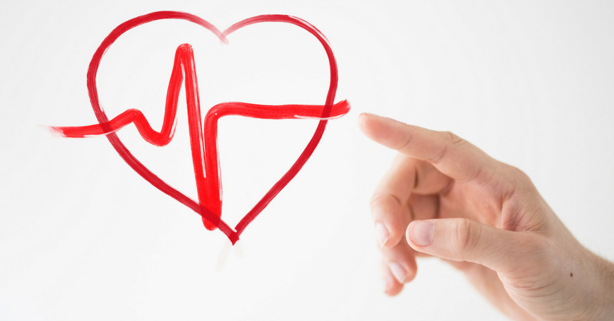 You are currently viewing Υπέρταση: Οι φυσικές ουσίες που προστατεύουν την καρδιά