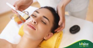 Read more about the article Acne Care Treatment: Τέλος στην ακμή με αλόη βέρα