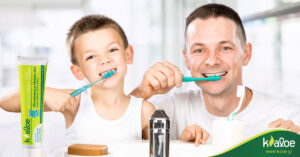 Read more about the article Γιατί η μαστίχα Χίου είναι ωφέλιμη για την υγεία των δοντιών